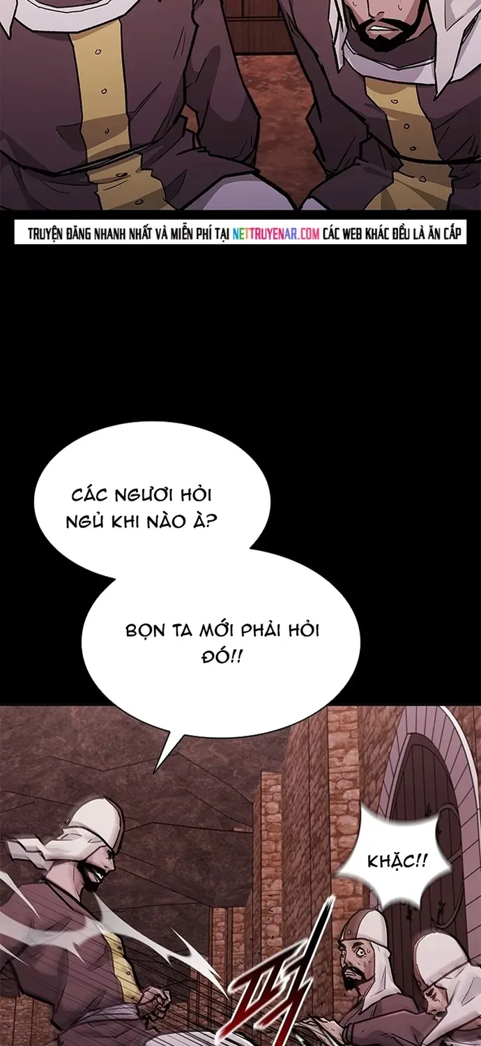 Con Đường Của Võ Giả Chapter 266 - 17