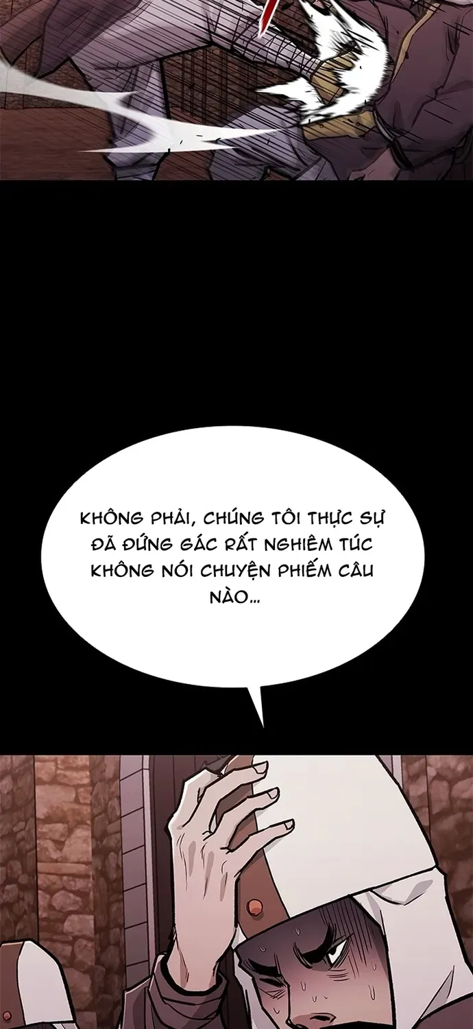 Con Đường Của Võ Giả Chapter 266 - 18