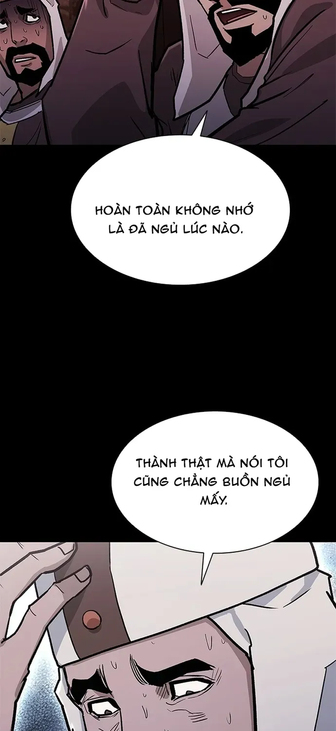 Con Đường Của Võ Giả Chapter 266 - 19