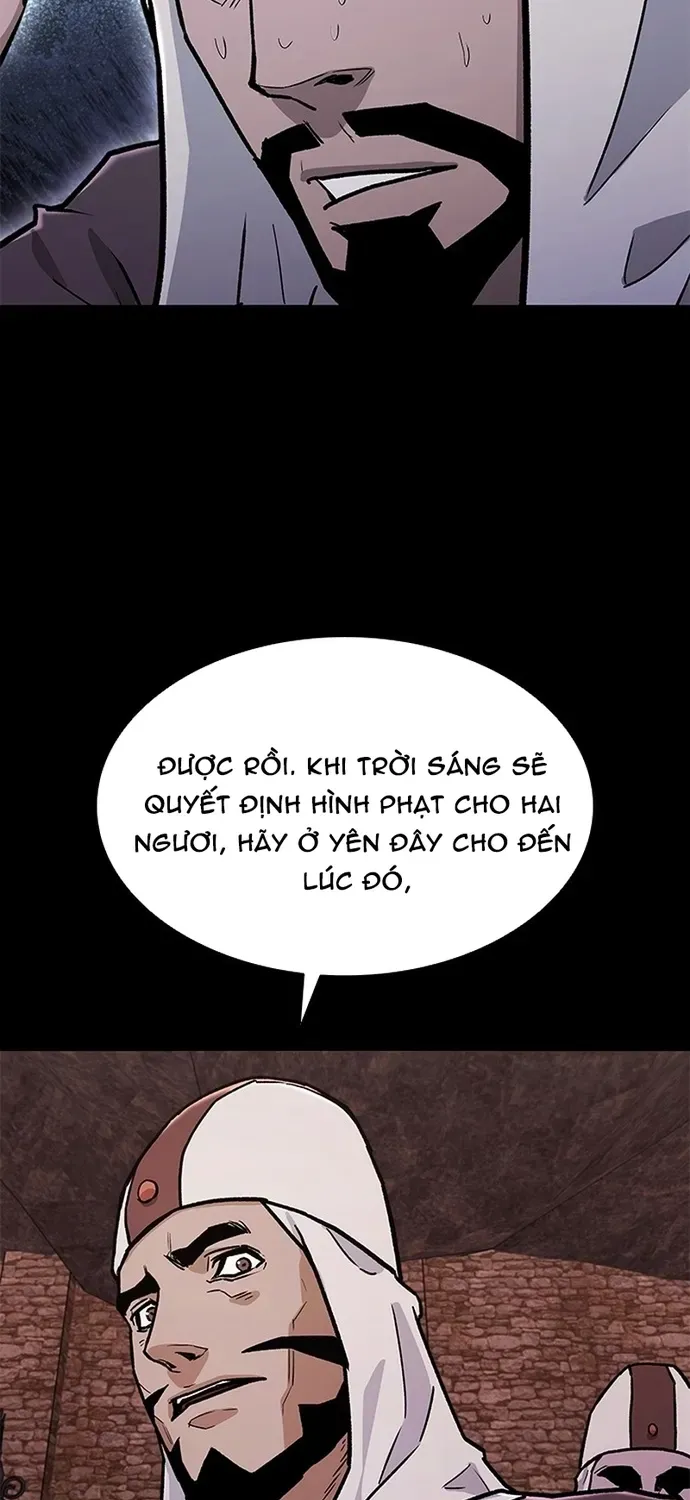 Con Đường Của Võ Giả Chapter 266 - 20