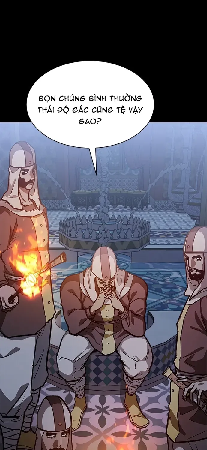 Con Đường Của Võ Giả Chapter 266 - 27