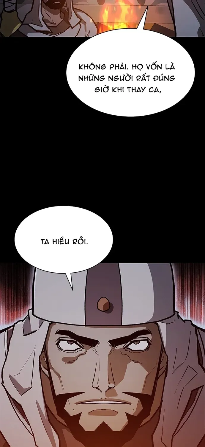 Con Đường Của Võ Giả Chapter 266 - 28