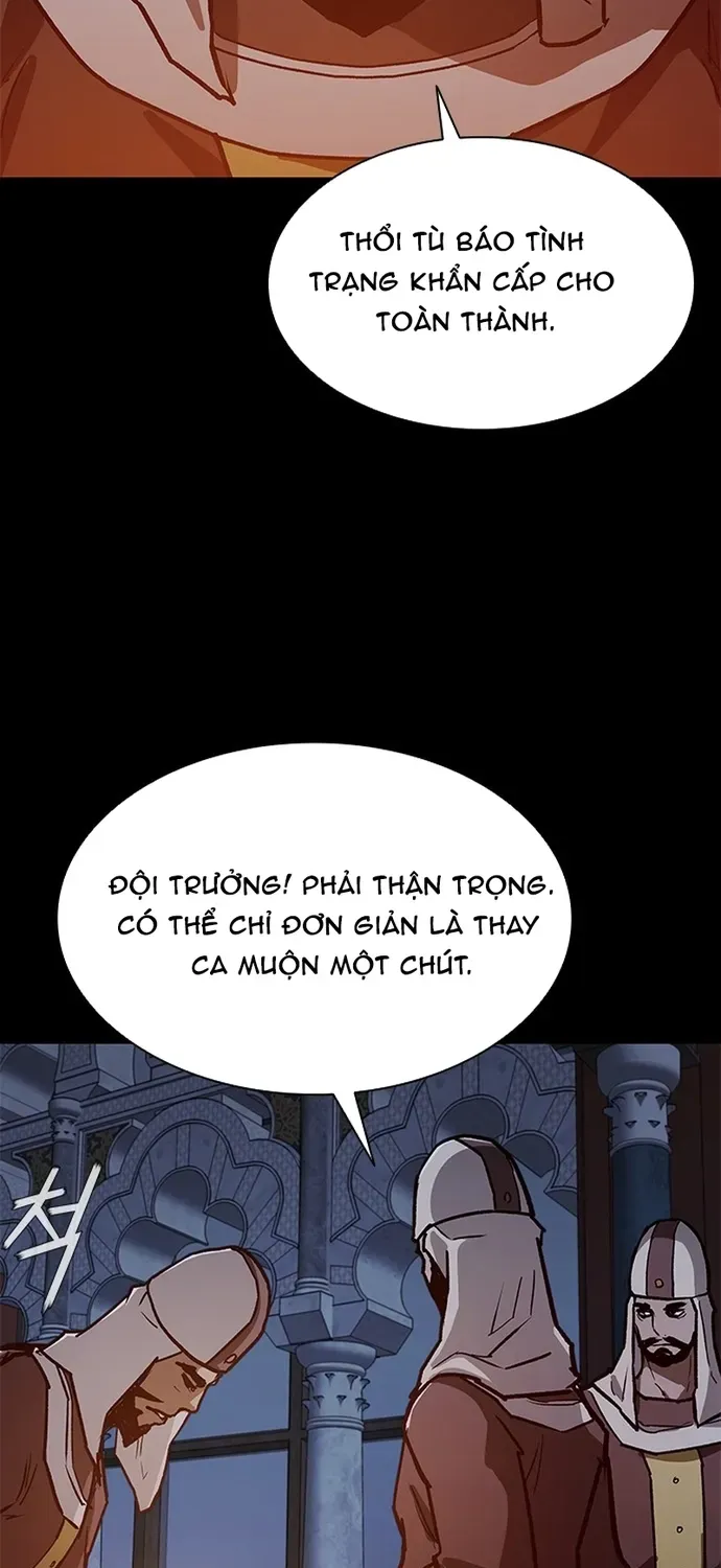 Con Đường Của Võ Giả Chapter 266 - 29