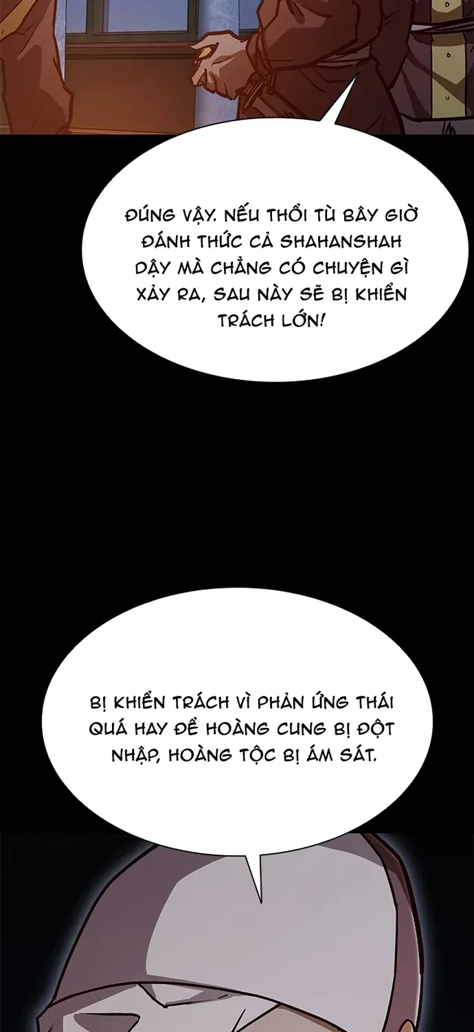 Con Đường Của Võ Giả Chapter 266 - 30