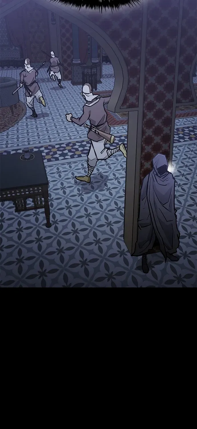 Con Đường Của Võ Giả Chapter 266 - 35