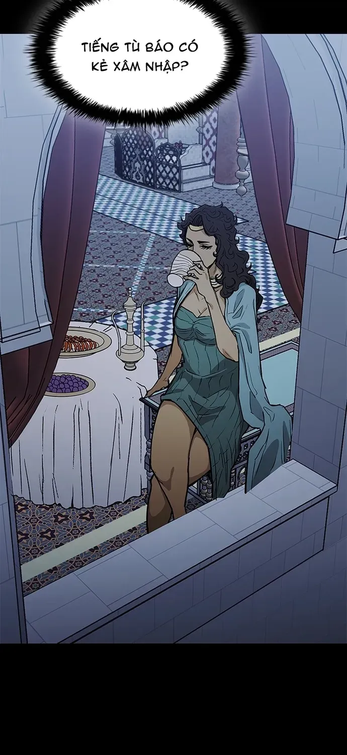 Con Đường Của Võ Giả Chapter 266 - 37