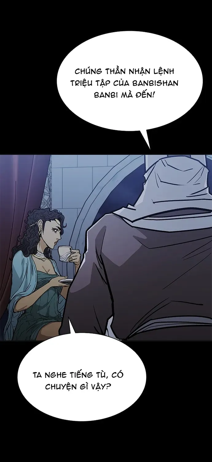 Con Đường Của Võ Giả Chapter 266 - 39