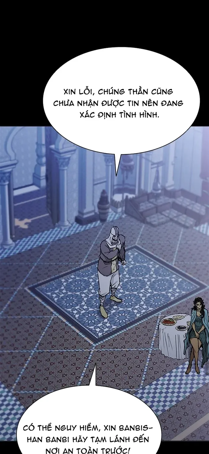 Con Đường Của Võ Giả Chapter 266 - 40