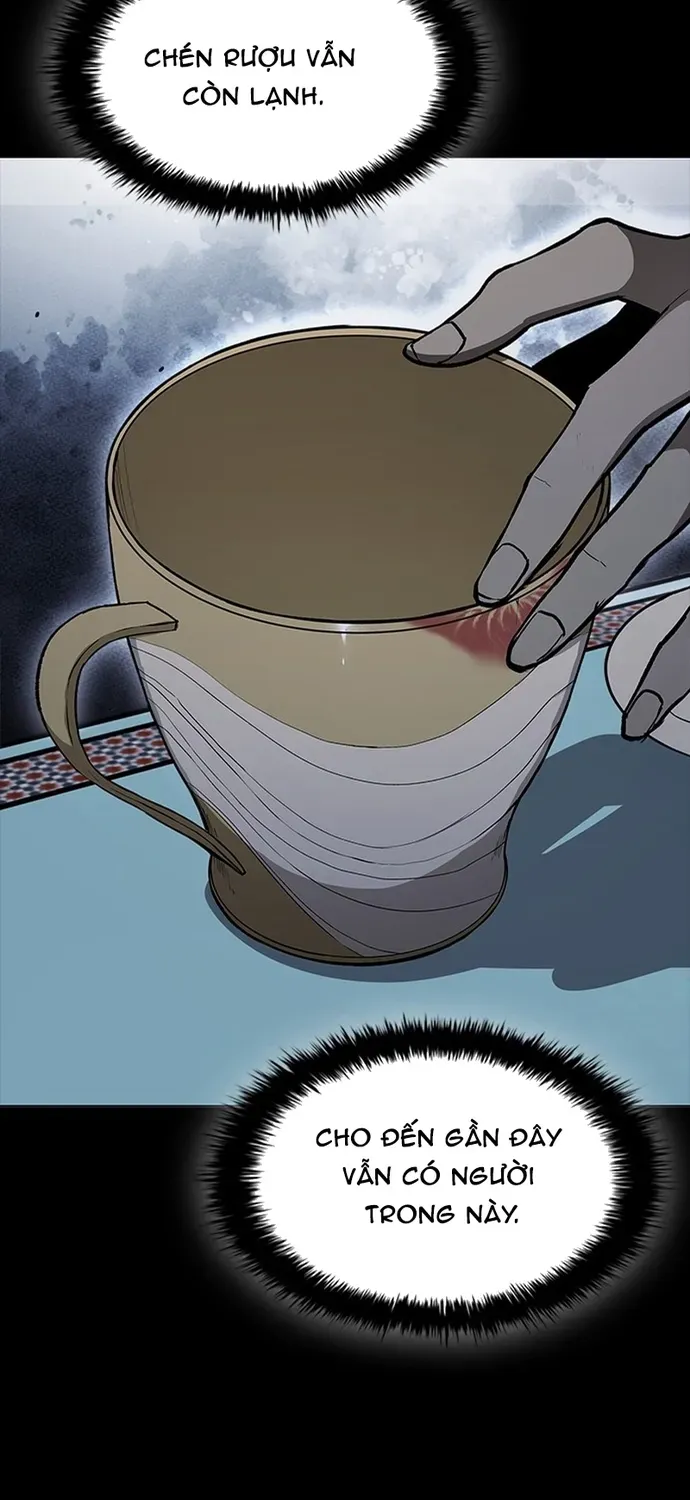 Con Đường Của Võ Giả Chapter 266 - 55