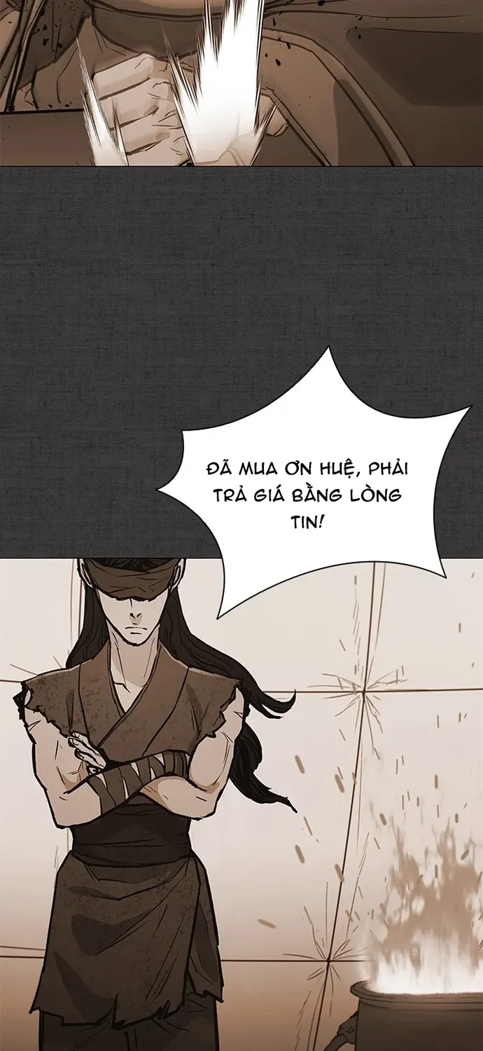 Con Đường Của Võ Giả Chapter 266 - 61