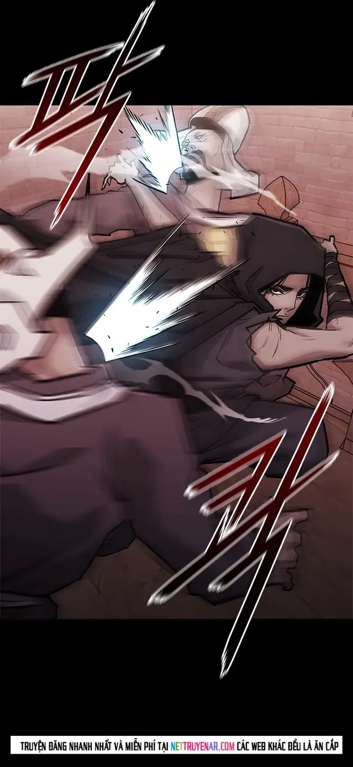 Con Đường Của Võ Giả Chapter 266 - 8