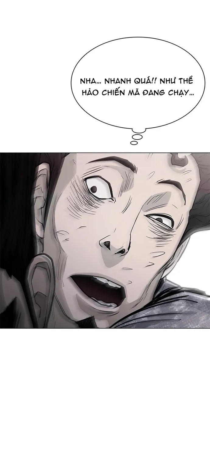 Con Đường Của Võ Giả Chapter 266 - 79