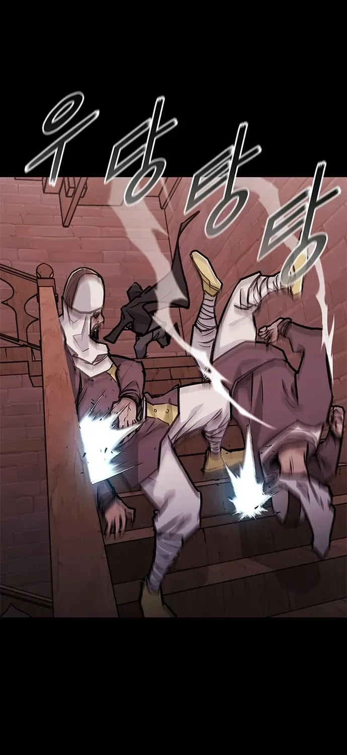 Con Đường Của Võ Giả Chapter 266 - 9