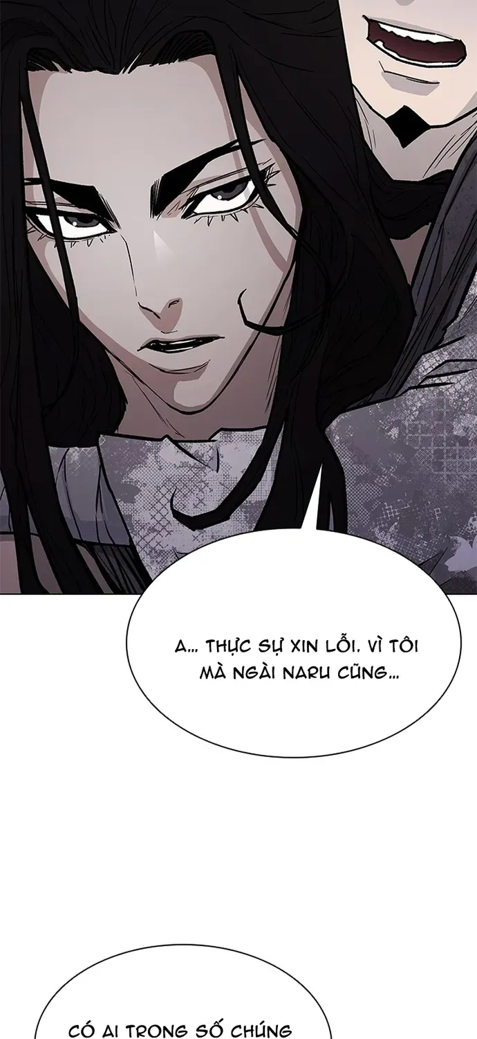 Con Đường Của Võ Giả Chapter 266 - 83