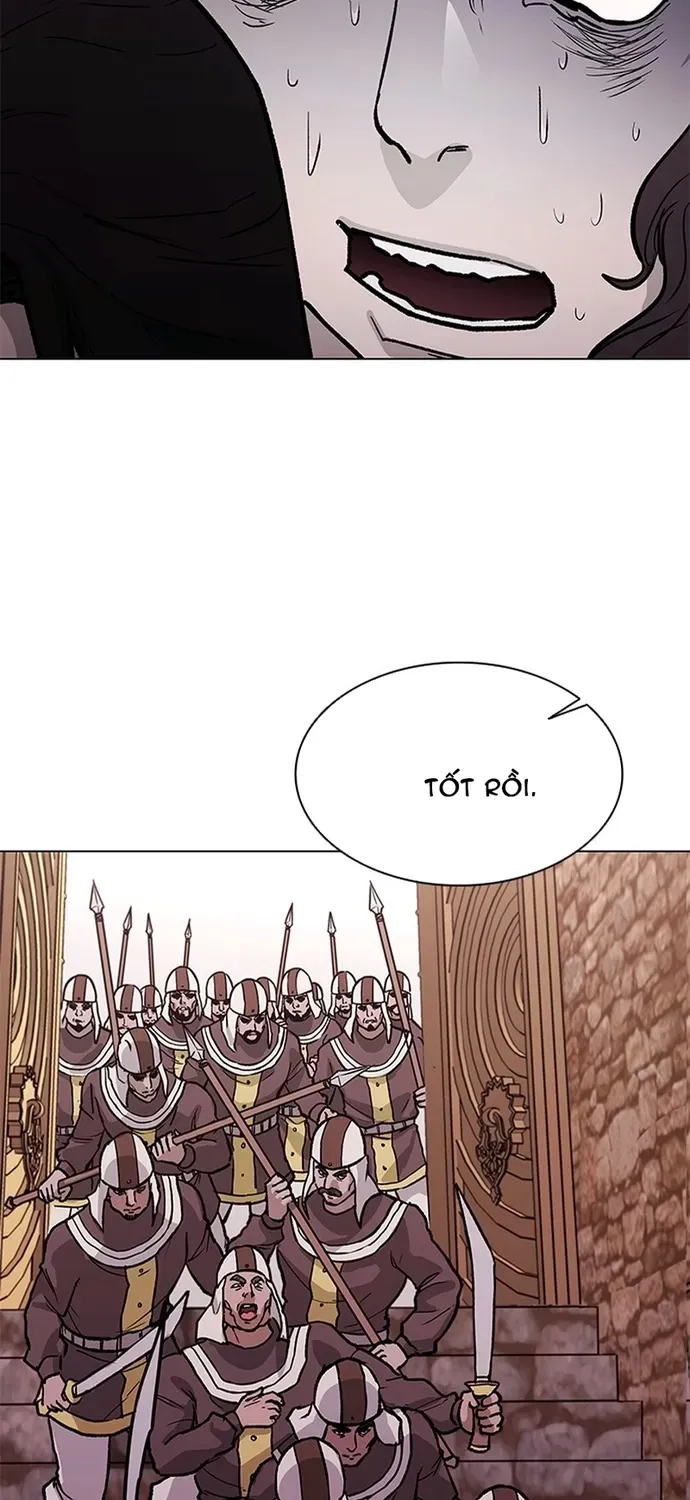 Con Đường Của Võ Giả Chapter 266 - 85