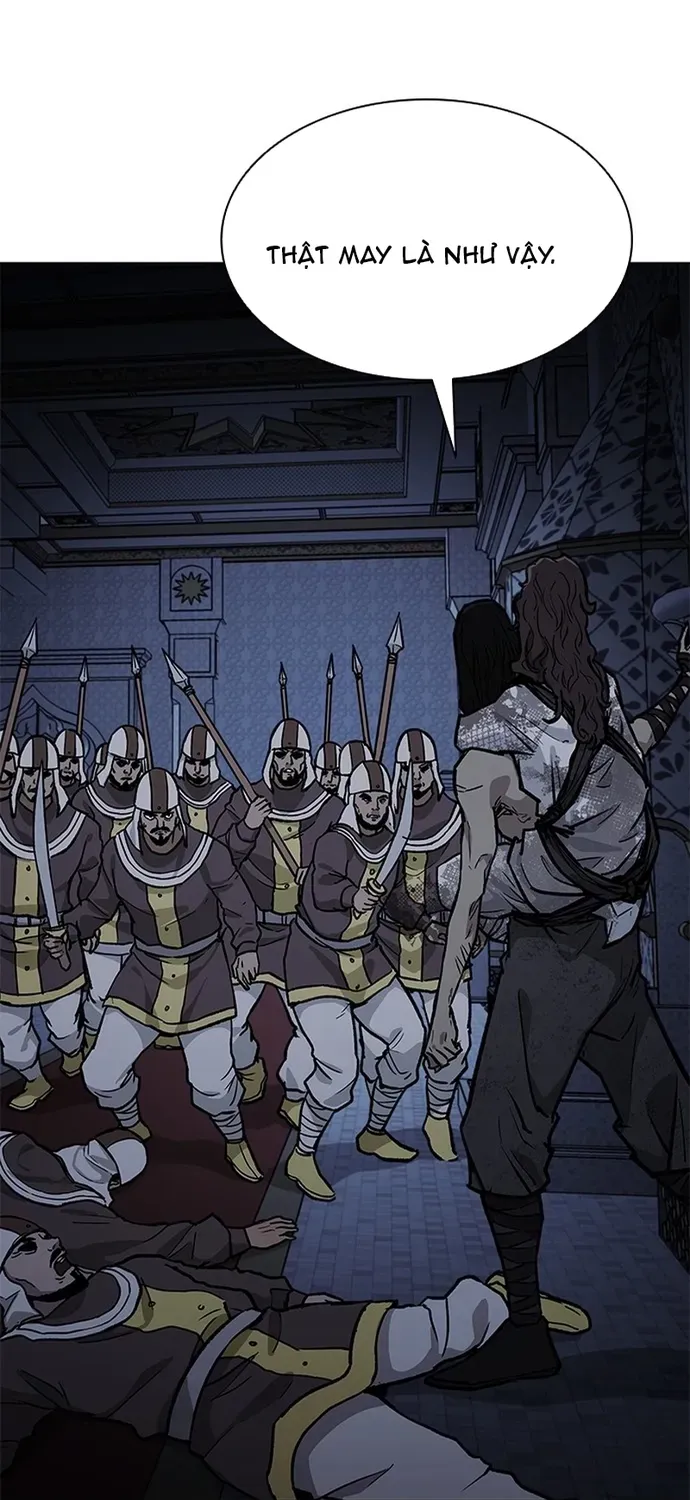 Con Đường Của Võ Giả Chapter 266 - 88