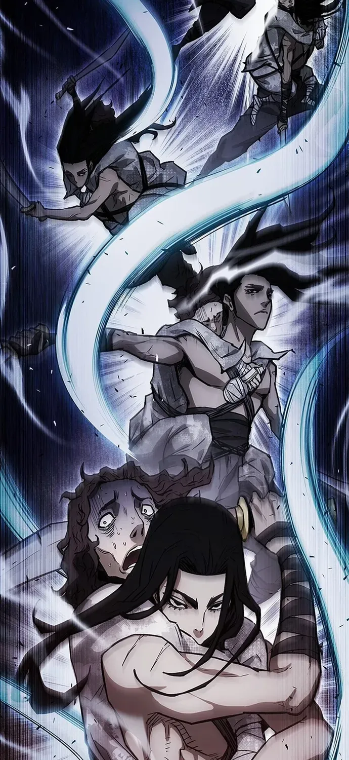 Con Đường Của Võ Giả Chapter 266 - 97