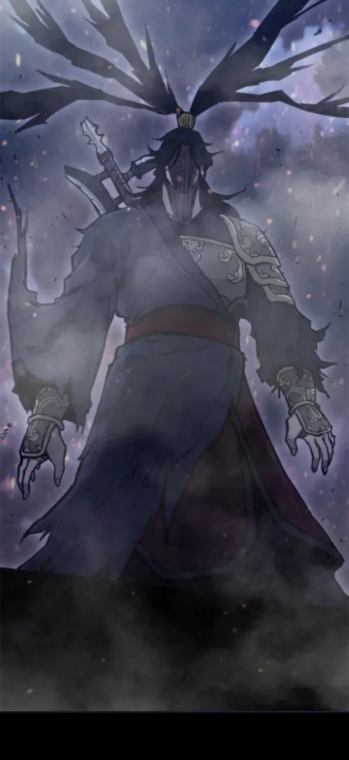 Con Đường Của Võ Giả Chapter 266 - 99