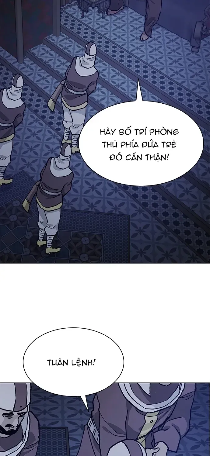 Con Đường Của Võ Giả Chapter 267 - 2