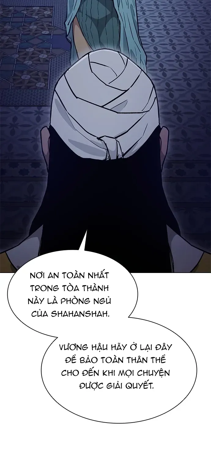 Con Đường Của Võ Giả Chapter 267 - 11