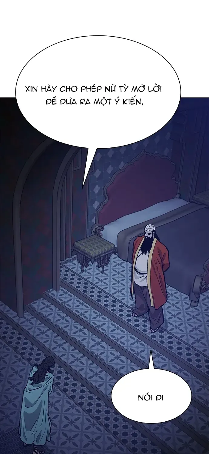 Con Đường Của Võ Giả Chapter 267 - 13