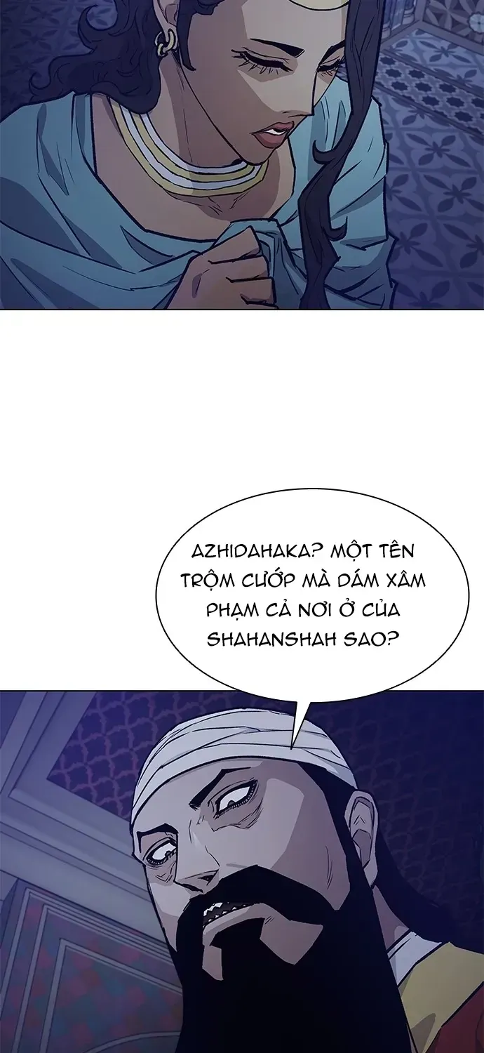 Con Đường Của Võ Giả Chapter 267 - 15