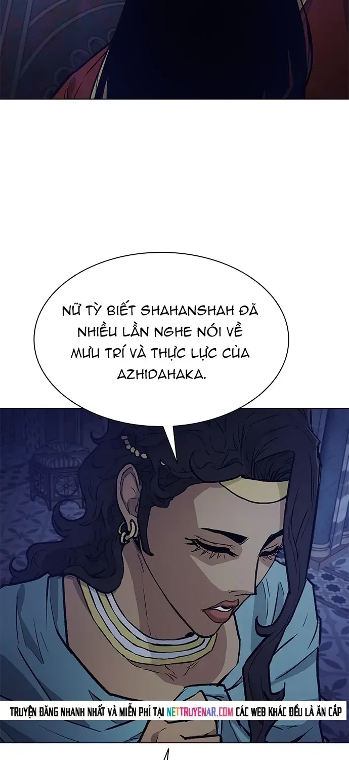 Con Đường Của Võ Giả Chapter 267 - 16