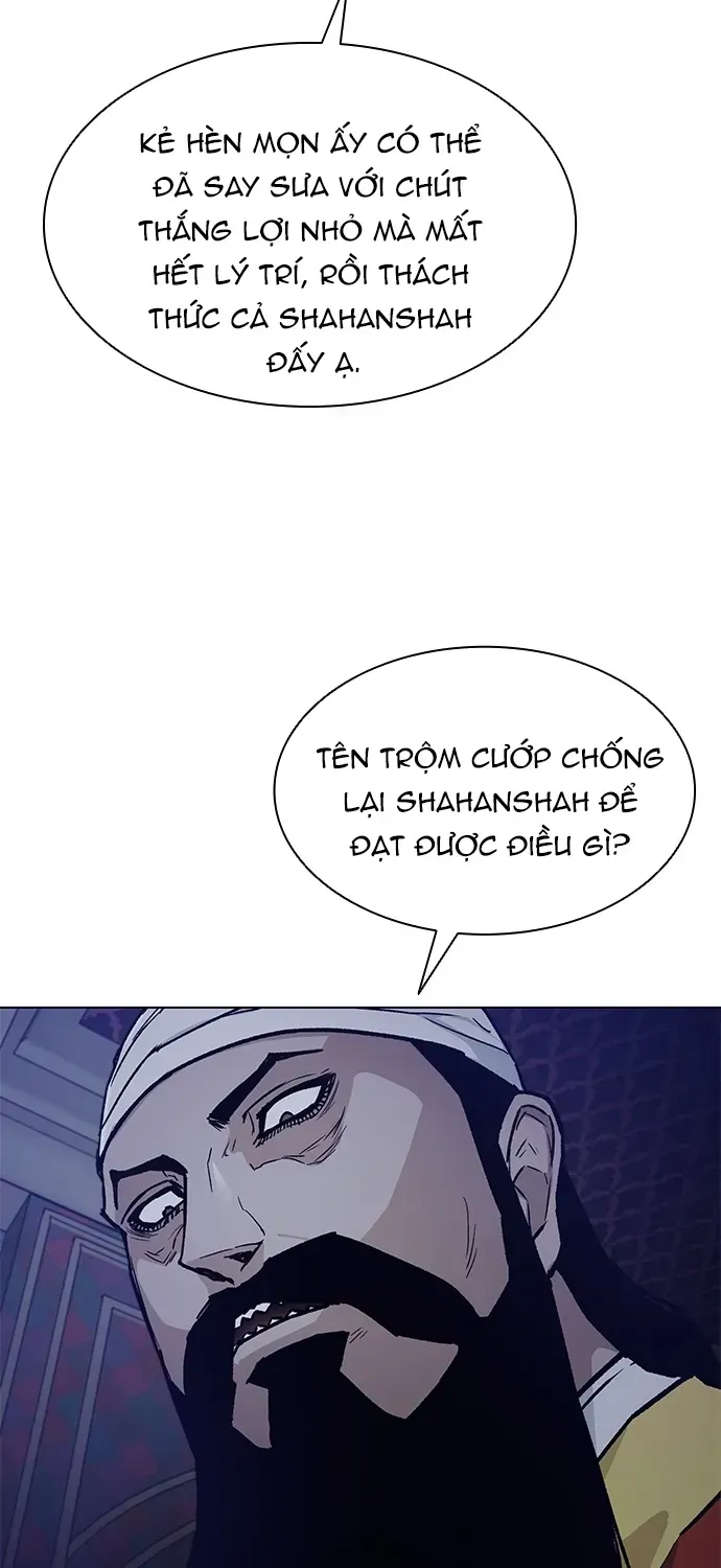 Con Đường Của Võ Giả Chapter 267 - 17