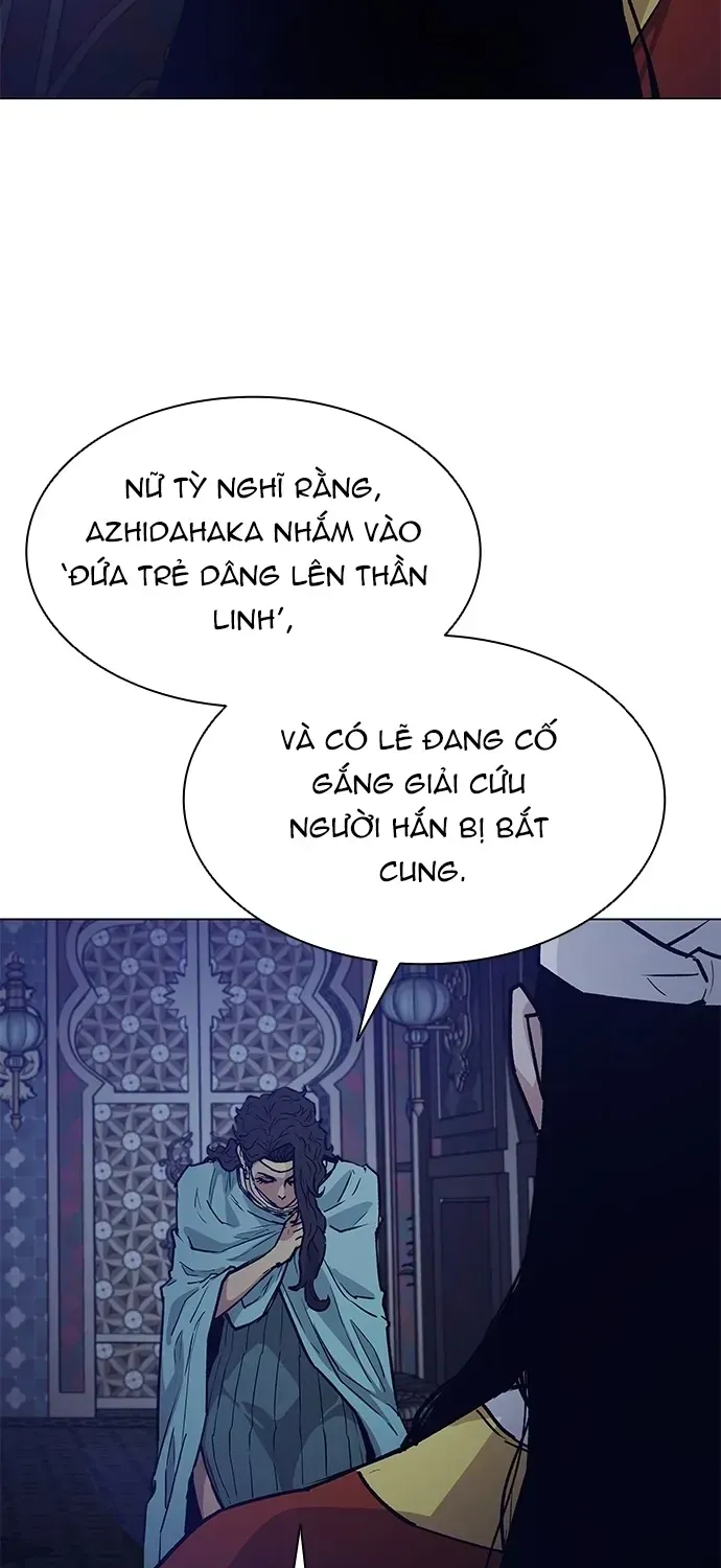 Con Đường Của Võ Giả Chapter 267 - 18