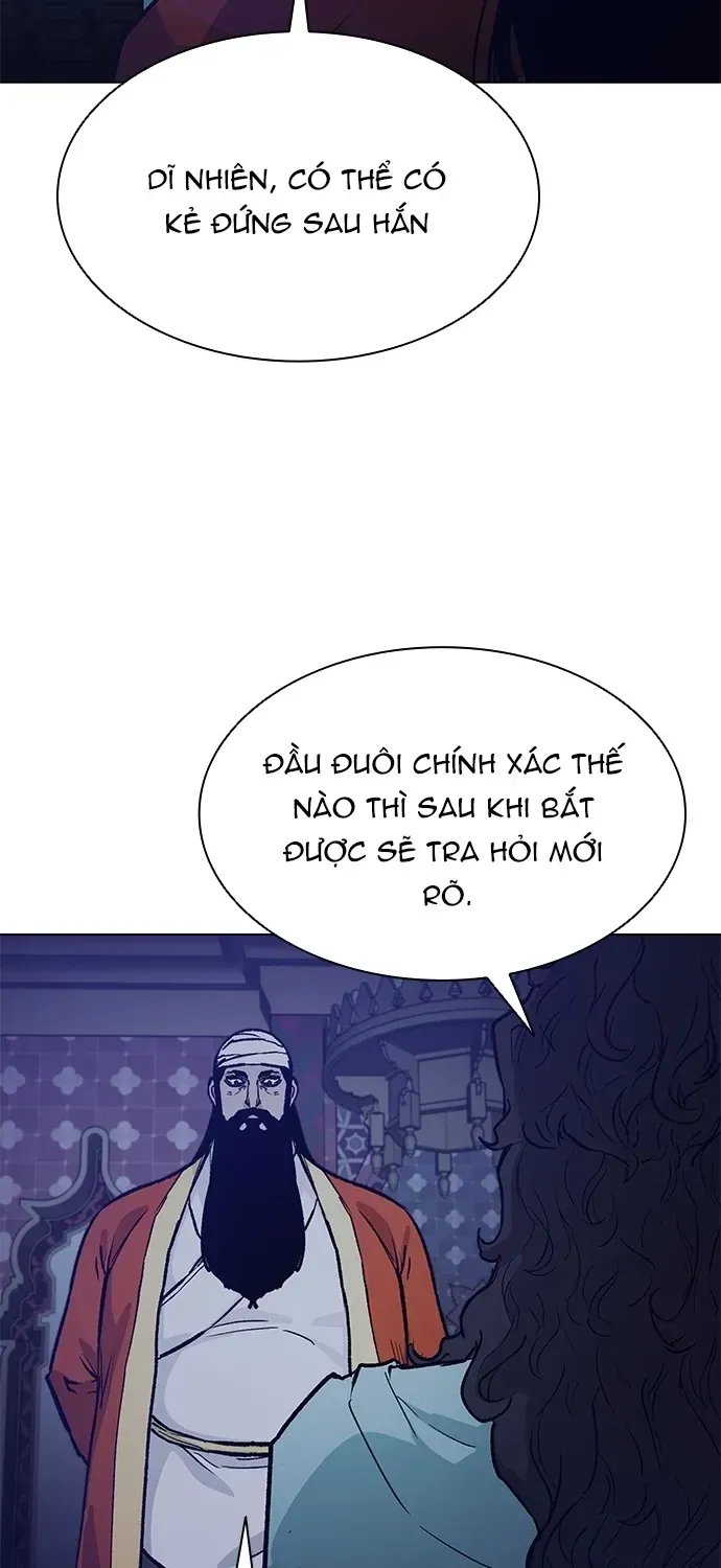 Con Đường Của Võ Giả Chapter 267 - 19