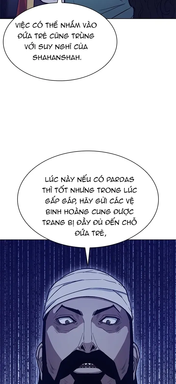 Con Đường Của Võ Giả Chapter 267 - 20