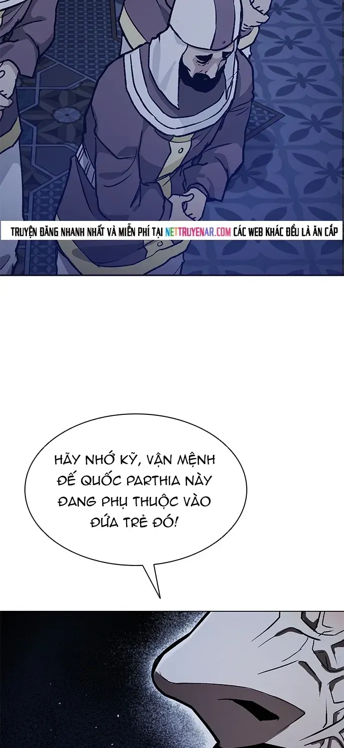 Con Đường Của Võ Giả Chapter 267 - 3