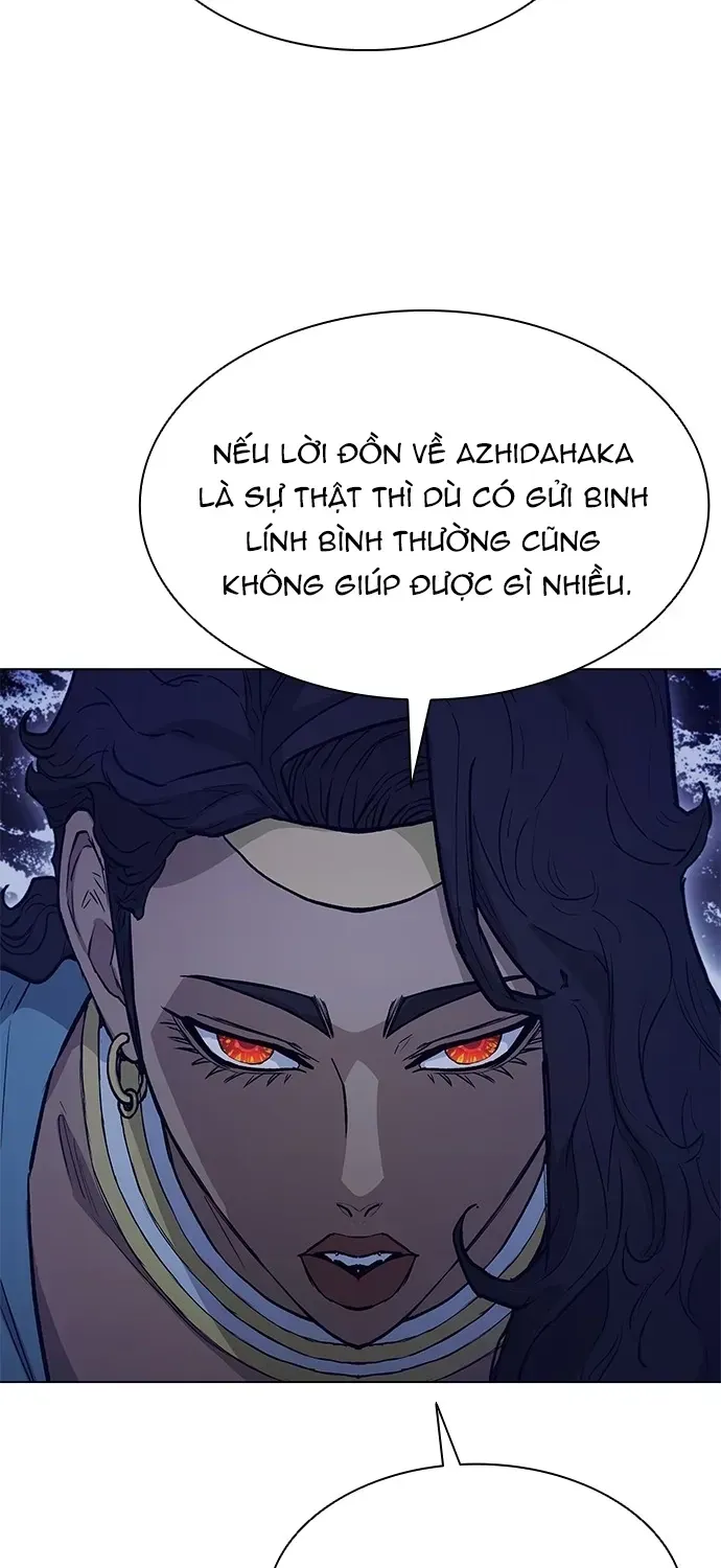 Con Đường Của Võ Giả Chapter 267 - 22