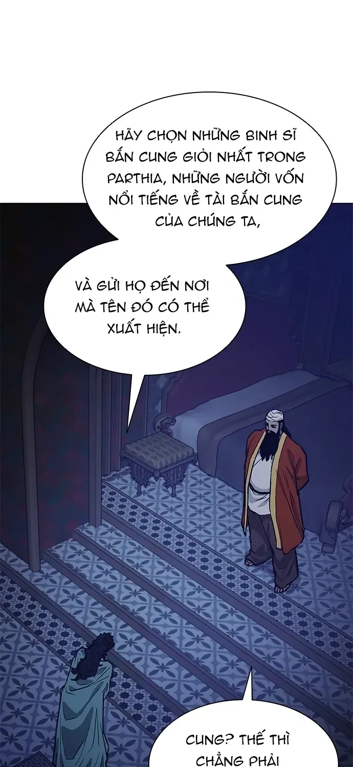 Con Đường Của Võ Giả Chapter 267 - 24