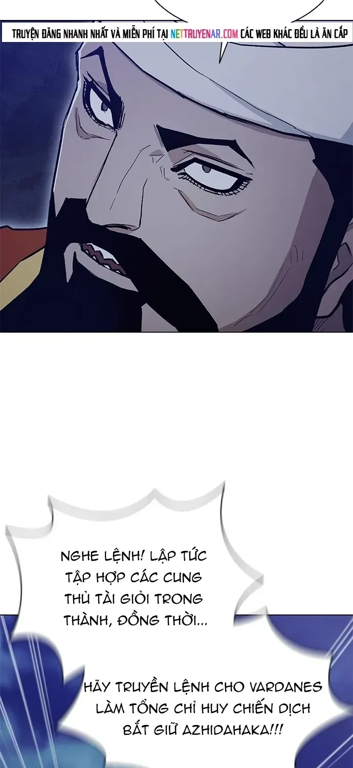Con Đường Của Võ Giả Chapter 267 - 29