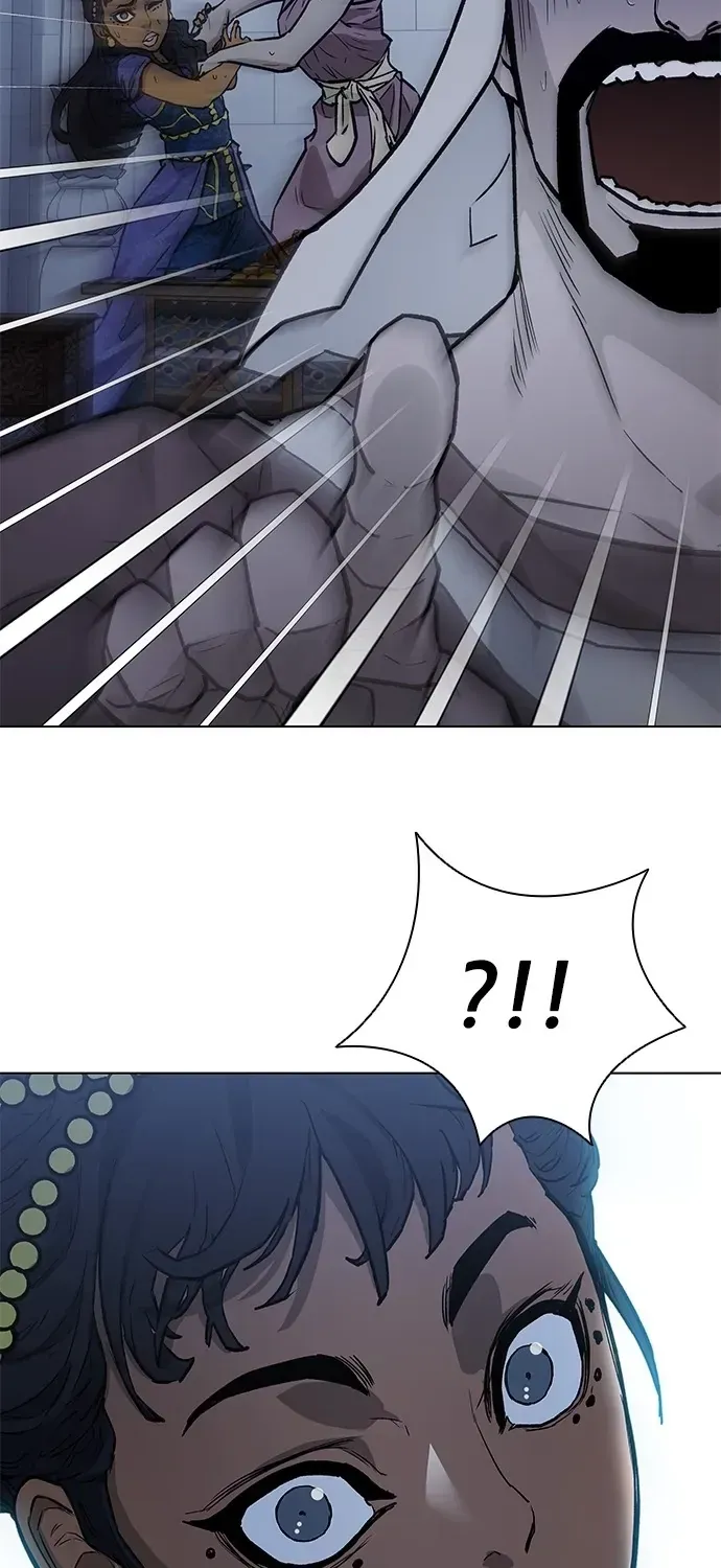 Con Đường Của Võ Giả Chapter 267 - 60