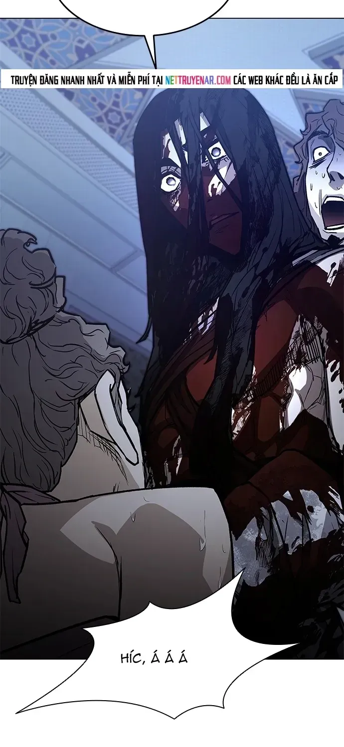 Con Đường Của Võ Giả Chapter 267 - 78
