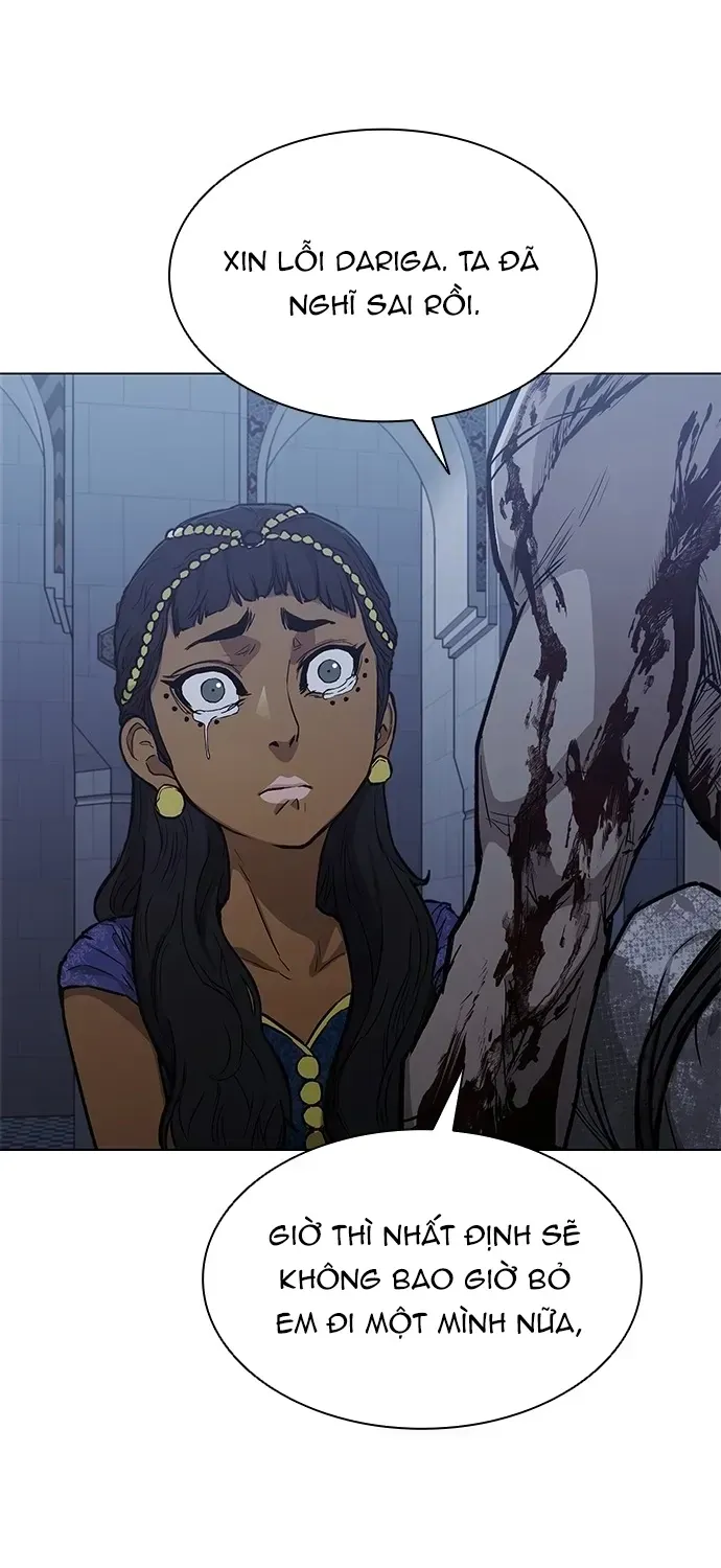 Con Đường Của Võ Giả Chapter 267 - 80