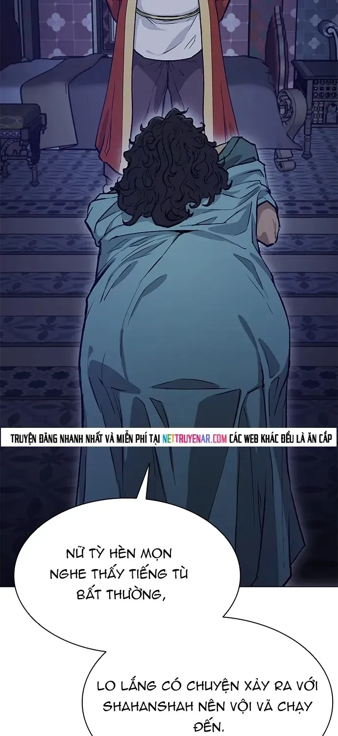 Con Đường Của Võ Giả Chapter 267 - 9