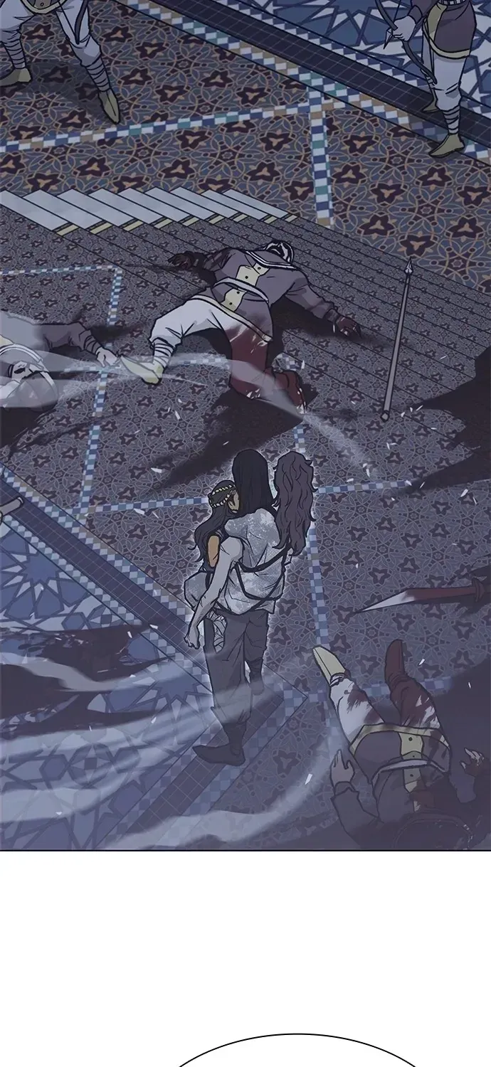 Con Đường Của Võ Giả Chapter 267 - 90