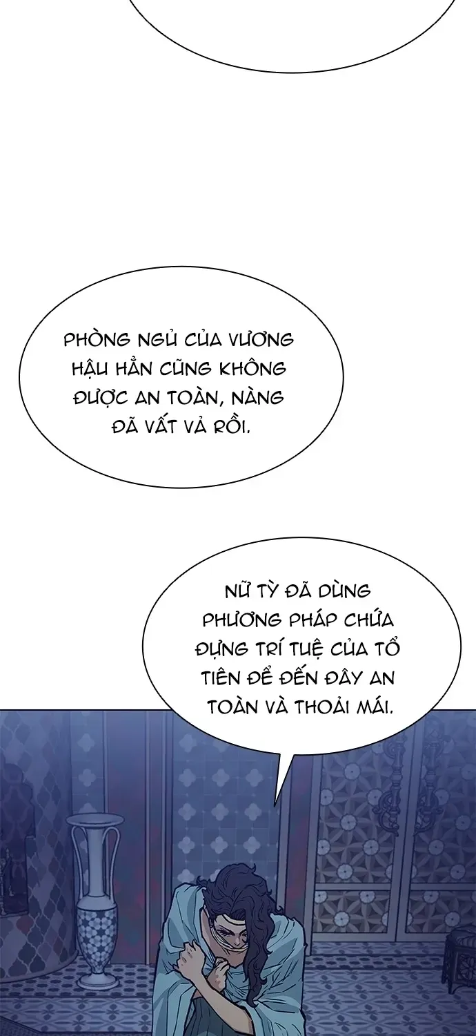 Con Đường Của Võ Giả Chapter 267 - 10