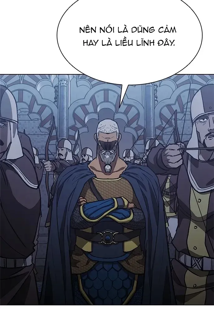 Con Đường Của Võ Giả Chapter 267 - 91