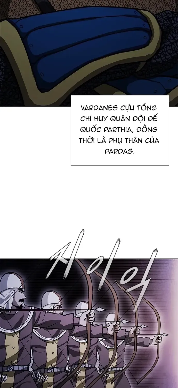 Con Đường Của Võ Giả Chapter 267 - 94