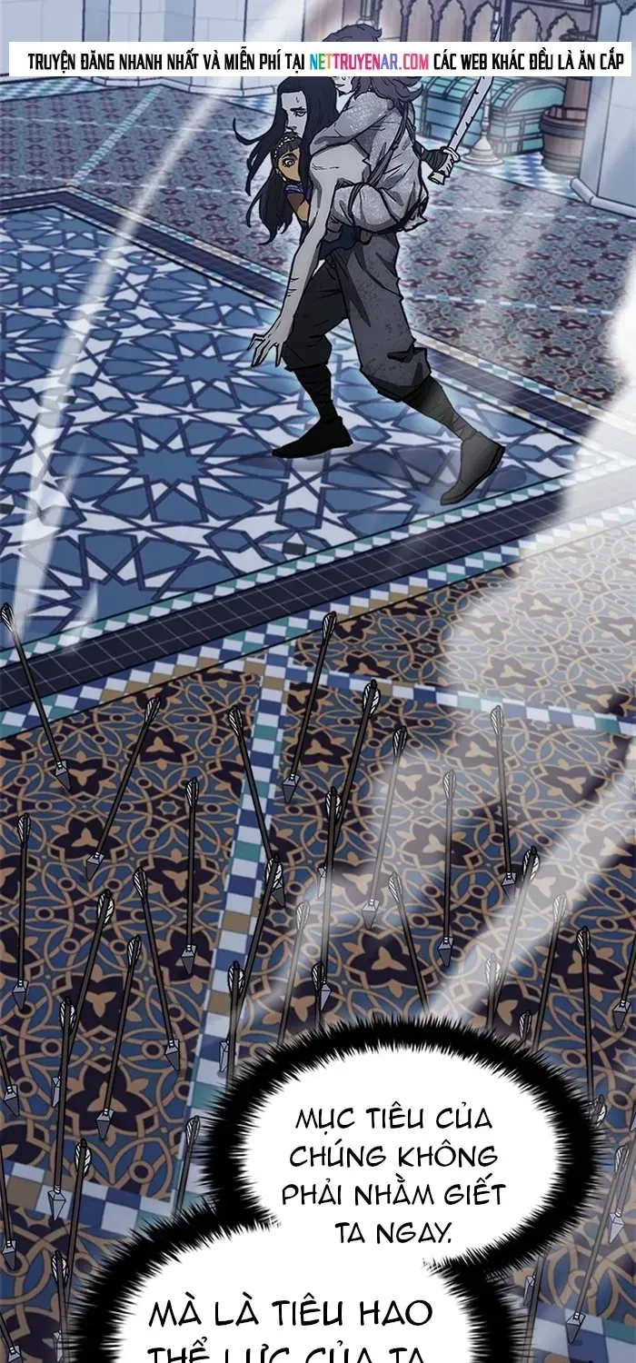 Con Đường Của Võ Giả Chapter 268 - 17