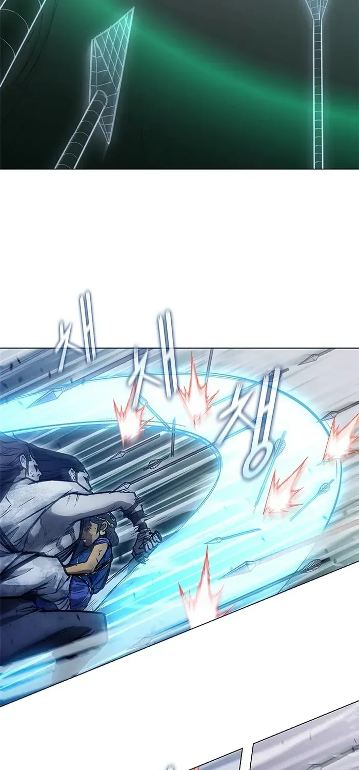 Con Đường Của Võ Giả Chapter 268 - 38