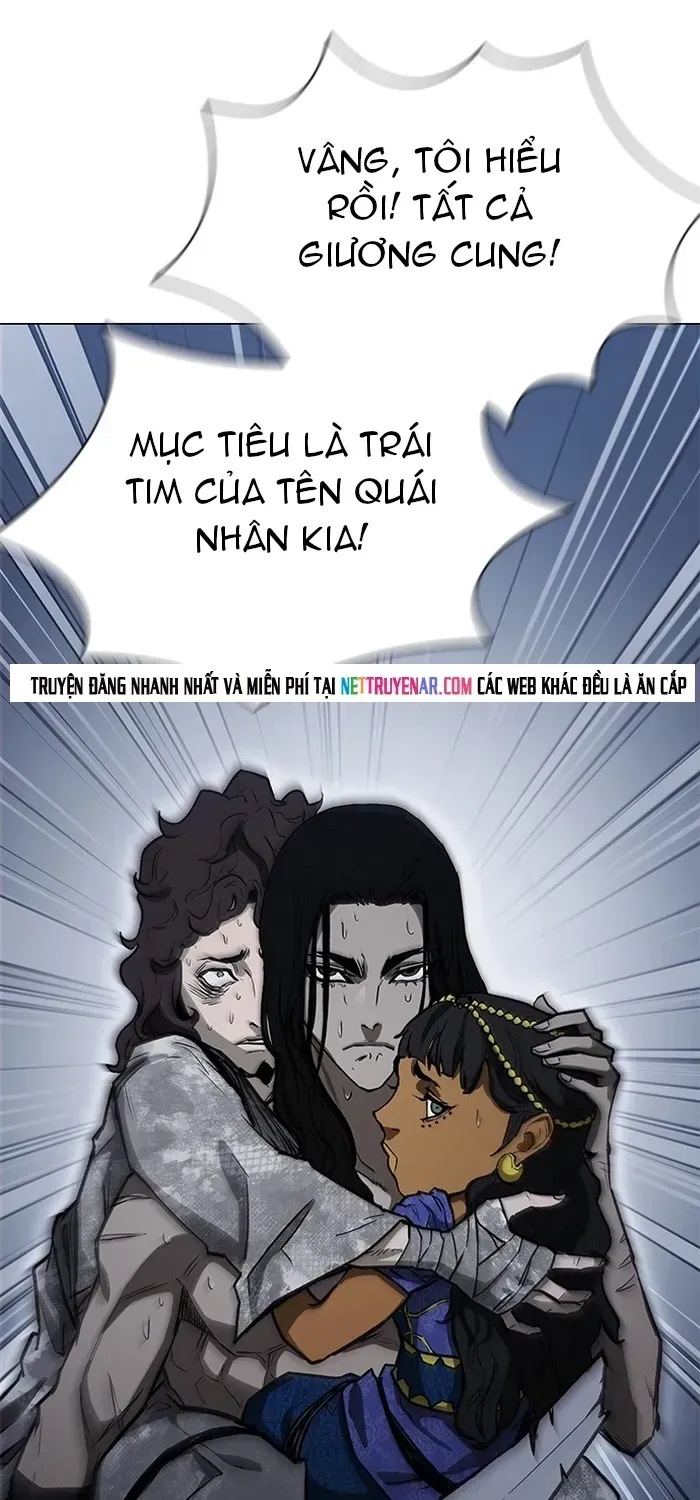 Con Đường Của Võ Giả Chapter 268 - 97