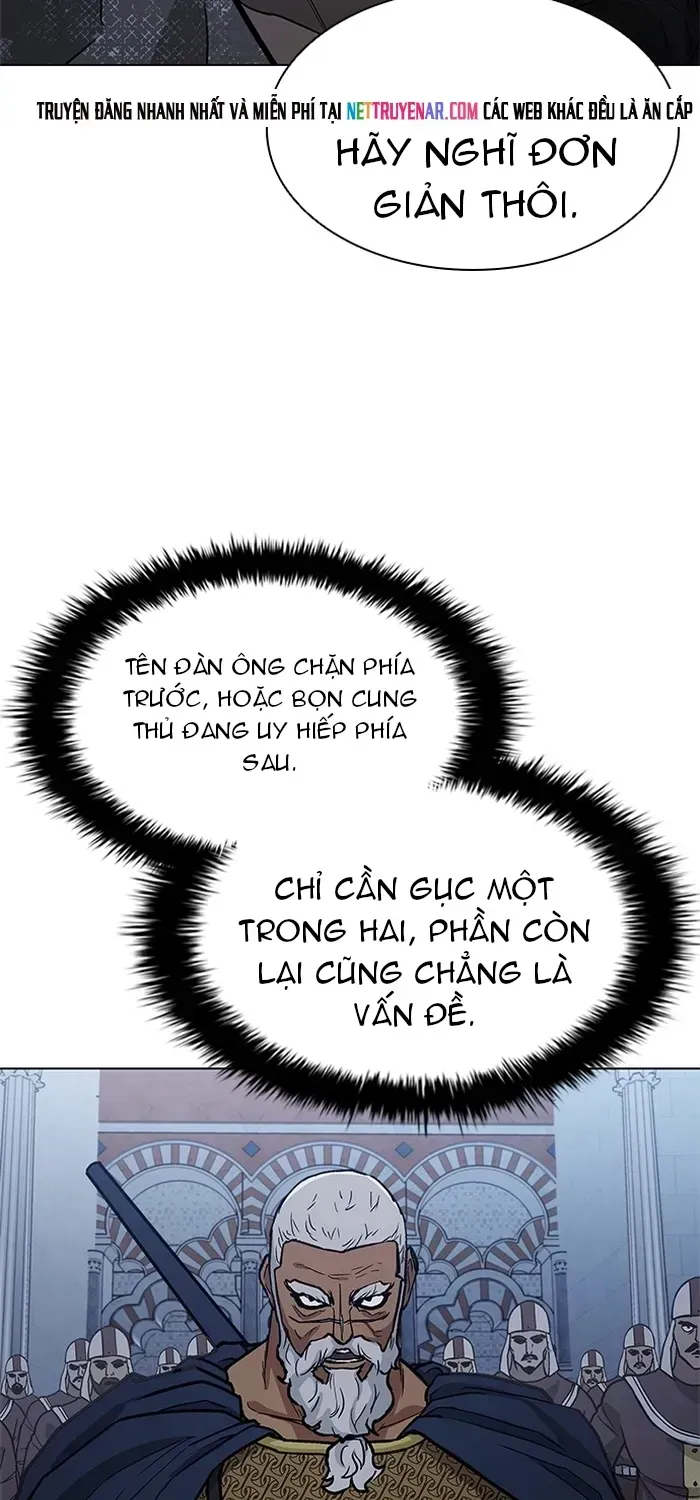 Con Đường Của Võ Giả Chapter 269 - 14