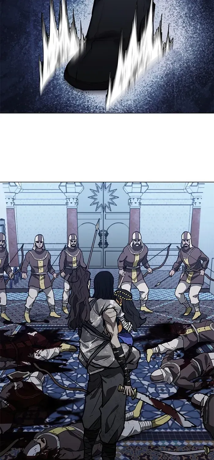 Con Đường Của Võ Giả Chapter 269 - 52