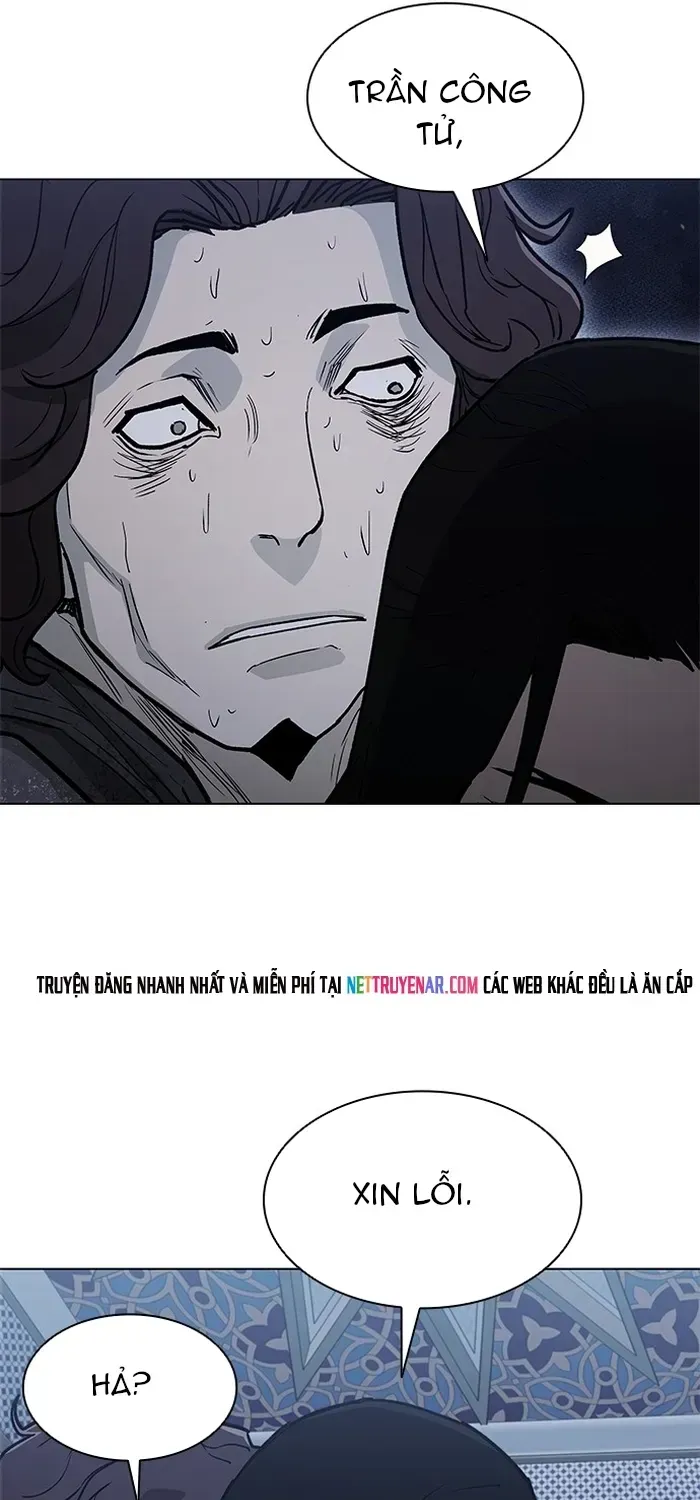Con Đường Của Võ Giả Chapter 269 - 7