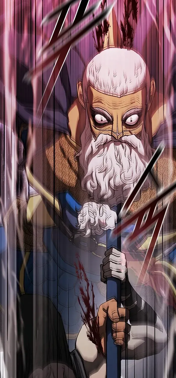 Con Đường Của Võ Giả Chapter 269 - 68